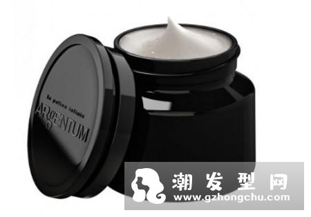 argentum银霜适合什么肤质 主要成分是什么