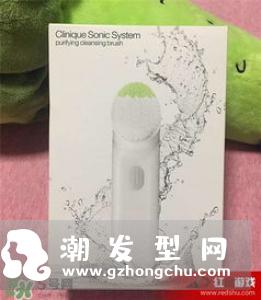 倩碧洁面仪怎么替换刷头 多久换一次刷头