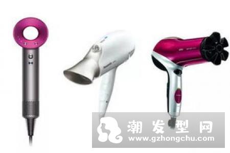 戴森吹风机型号有哪些 和松下吹风机哪个好
