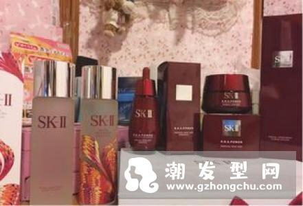 olay大红瓶使用手法 哪个版本好