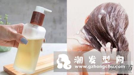 头皮出油、干痒、头皮屑狂掉？4招护理秘诀，养好头皮才有秀发！