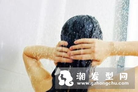 男生可以天天洗头吗 夏季洗头可以用冷水吗