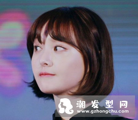 lob头是剪的还是烫的 适合什么脸型