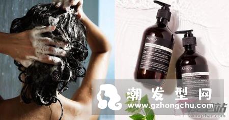 无硅油洗发水一定好？4个你一定要知道的健康洗发新观念