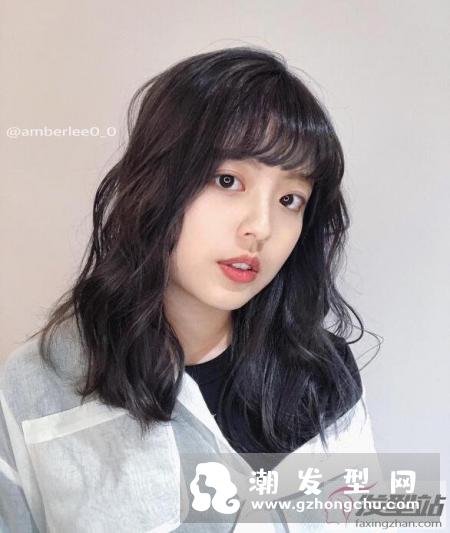 发型也要换季啦 这3款发型师推爆