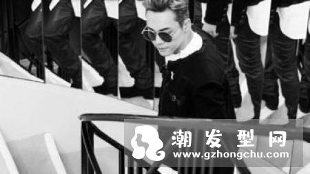 陈伟霆留过的发型盘点 赶紧拉男票去剪一个