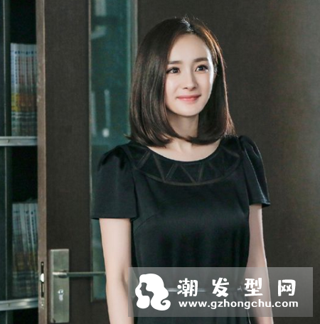 lob头是剪的还是烫的 适合什么脸型