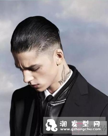男生发型有哪些名称 最流行男士发型名称及打理方法