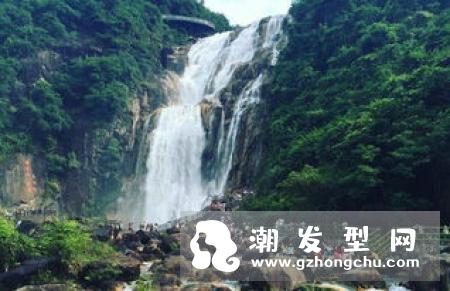 超简单、快速5分钟完成氧气瀑布卷，懒人