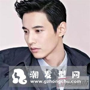 最流行的男生发型有哪些 型男发型任你挑帅气破表