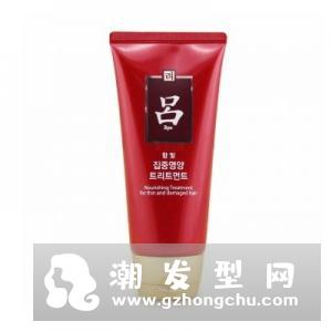紫吕发膜怎么用 不同颜色的吕发膜功效