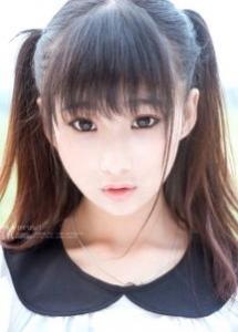 齐肩发怎么扎马尾好看 烫什么卷发好看