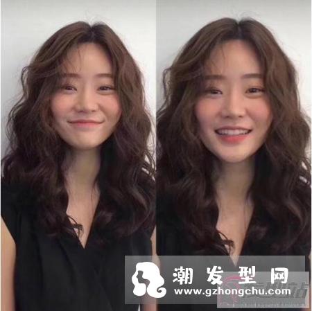 什么是木马卷发型 今年最流行烫发之一你跟上没