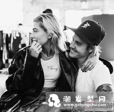 还停留在寸头就太落伍了！跟上贾斯汀比伯的节奏中长发造型更多变！