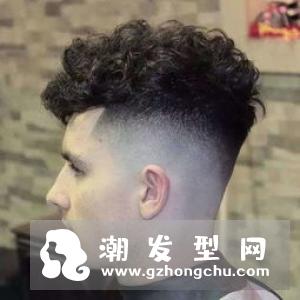 秋季型男发型五款任你挑 最爱哪一款打包回家