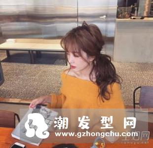 卷发怎么打理更好看 多款卷发造型设计时尚减龄超吸睛