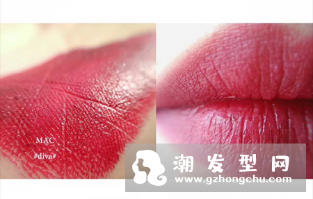 迷雾女主金南珠口红什么颜色 玫红口红什么牌子好看