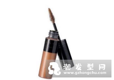 kate染眉膏色号怎么选择 真人试色是怎样的