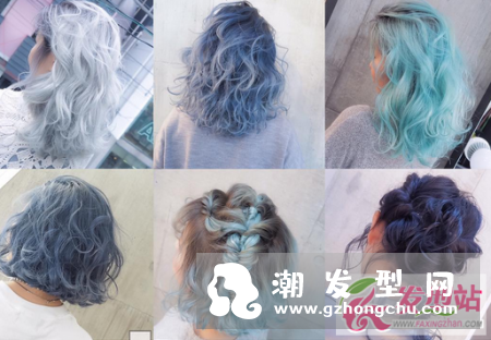 漂染头发怎么护理？漂染头发分叉干燥怎么办
