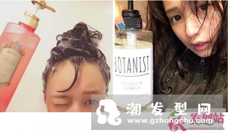 三个洗头的错误观念 春夏头发护理须知