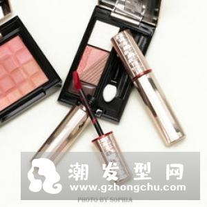 资生堂口红501是什么颜色 试色是怎样的
