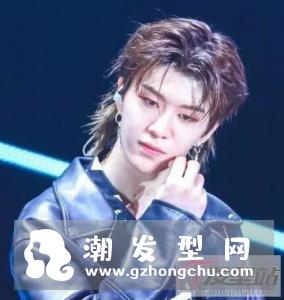 男生狮子头发型 个性独特无限吸睛