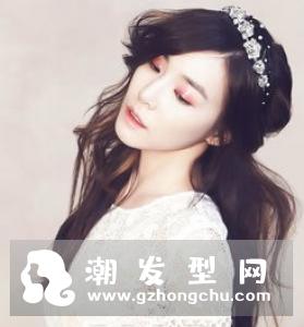 宁静最新机场短发是什么发型 同款boylish适合什么脸型