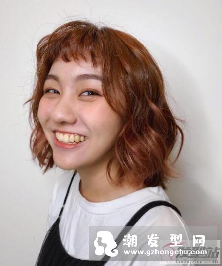 发型也要换季啦 这3款发型师推爆
