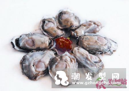 吃什么对头发和头皮有好处 营养师推荐5种护发食物
