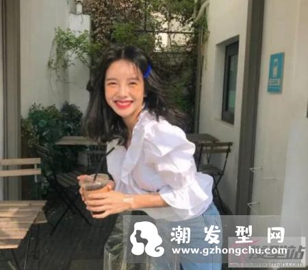 不同的头发长度应该怎么卷