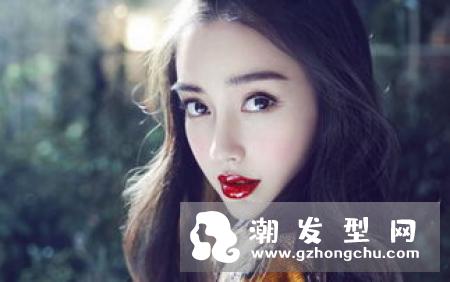 赵丽颖德芙广告发型叫什么 同款wob卷怎么弄