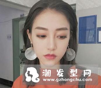 曹云金最新发型叫什么 泡面卷发型图片