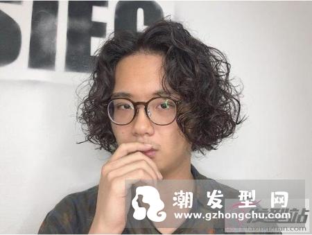 金曲奖入围最佳男歌手同款发型盘点