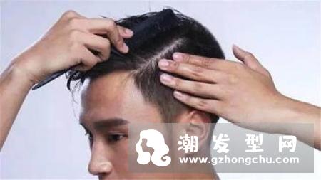 最流行的男生发型有哪些 型男发型任你挑帅气破表