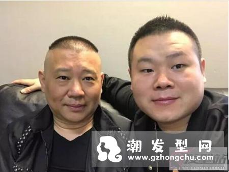 发型设计与脸型搭配男生 换发型前先看准不后悔