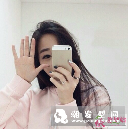女神级护发指南 减龄5岁的发型怎么打理？