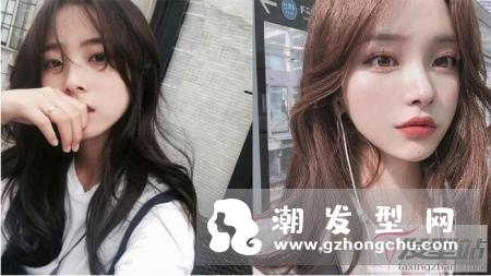 怎样卷发简单好看 超简易卷发教学让你秒变仙女！