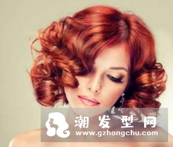 长发少女必学正宗韩式大S卷发，自然不造作重点快笔记