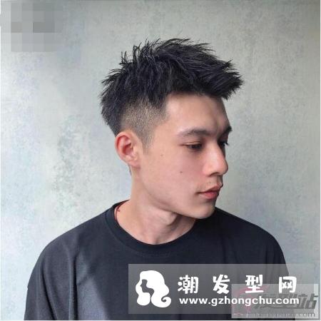最新发型男 2019必须剪型男必备五大发型