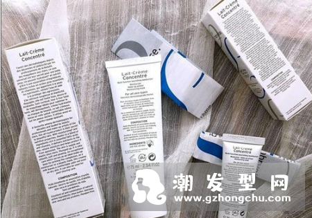 法国大宝妆前乳闷痘吗 深蓝色和浅蓝哪个好