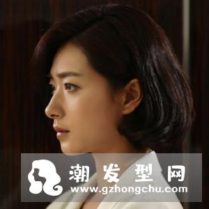 猎场电视剧万茜发型叫什么 熊青春波浪WOB头怎么弄
