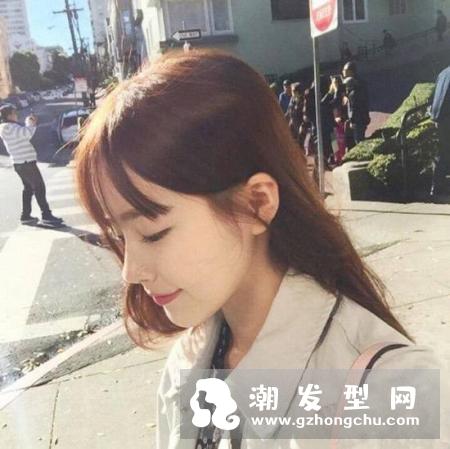 2017秋天流行发色有哪些 玫瑰金蜜糖棕色闷青色