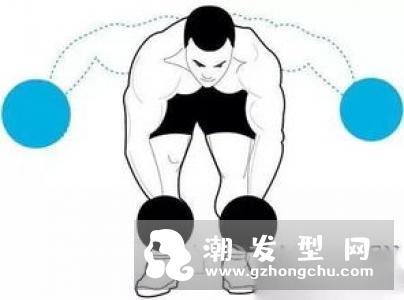 举哑铃前怎么热身 会不会影响身高