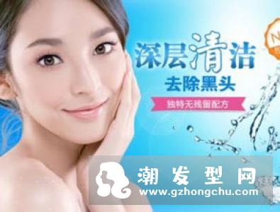 ahc洗面奶怎么用 适合什么肤质