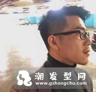 时尚潮男发型推荐 百变型男实力撩妹