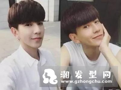 男生鬓角怎么留好看 选对发型帅气度爆表