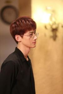 大学生发型男 做个人气帅学长
