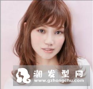 鹅蛋脸男生适合什么发型 时尚发型修颜显瘦让你颜值飙升