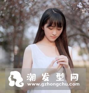 钻石脸适合什么发型 适合什么短发