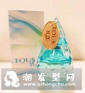 tous桃丝熊是什么牌子 香水哪个最好闻